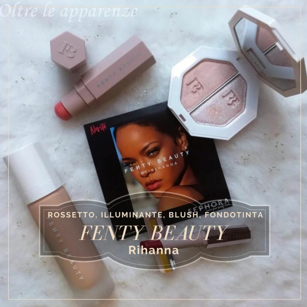 fenty beauty