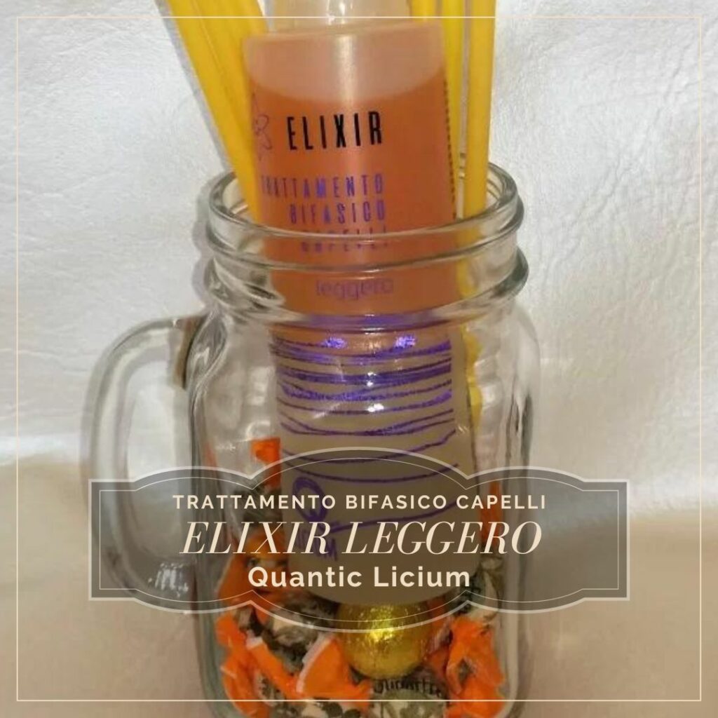 elixir di quantic licium