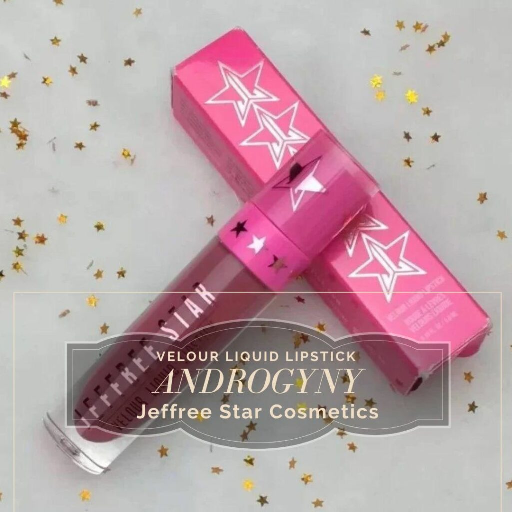 Velour Liquid Lipstick