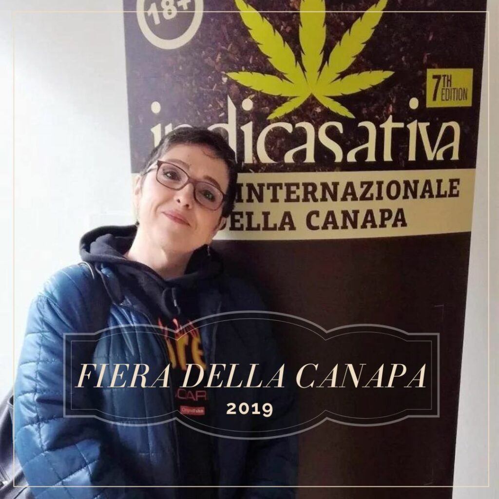 fiera della canapa