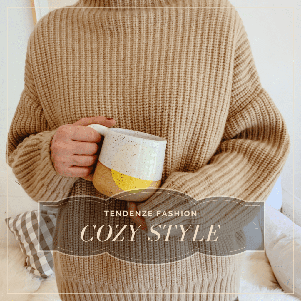 cozy style