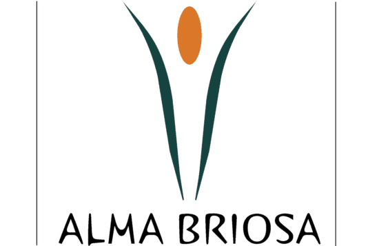 logo alma briosa