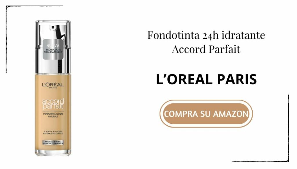 fondotinta vendita amazon