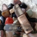 Accord Parfait di L'Oréal