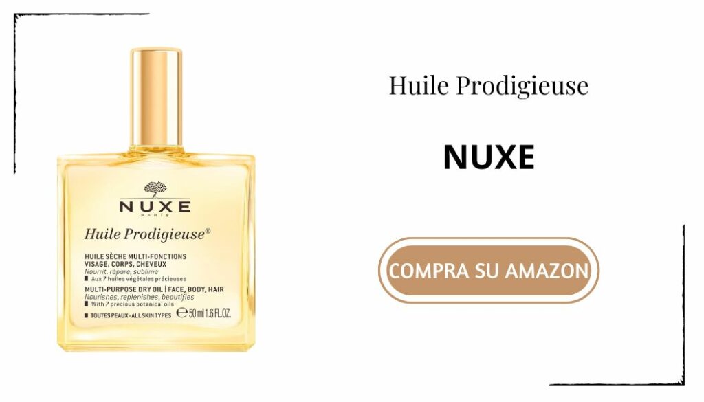 olio nuxe