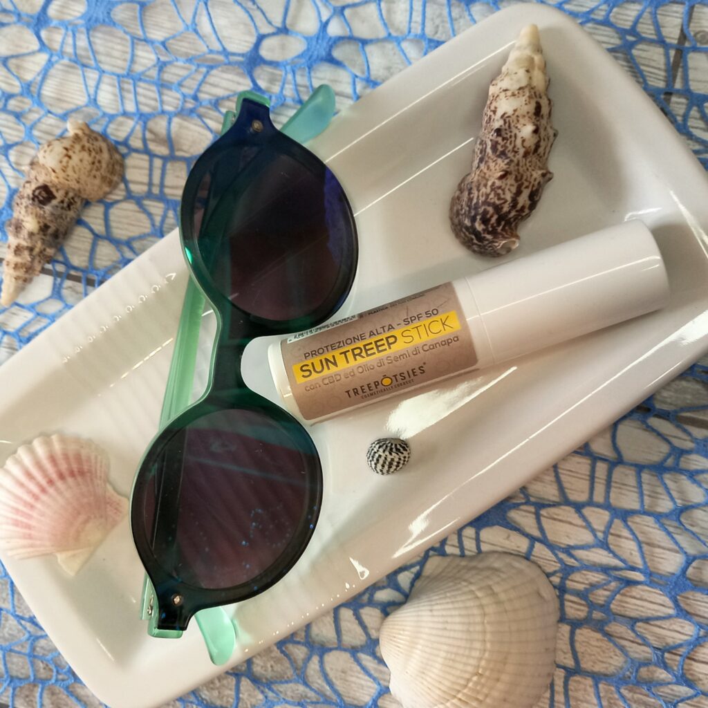 Sun Treep Stick Solare SPF50