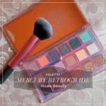 Palette Mercury Retrograde di Huda Beauty