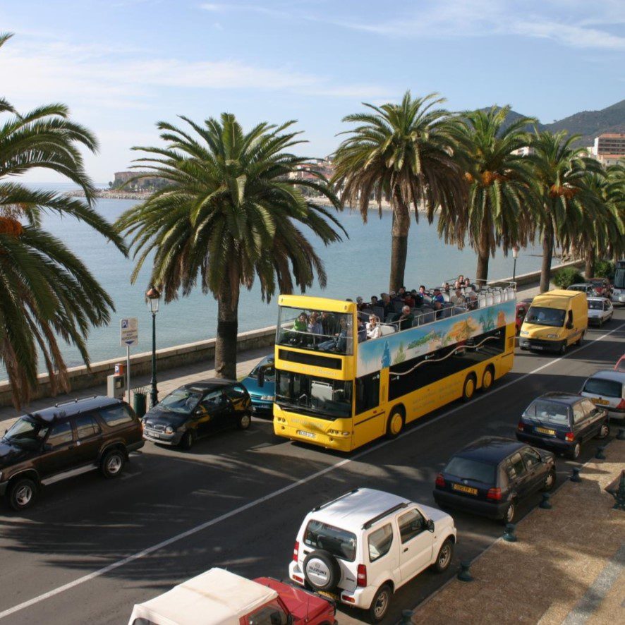 bus ajaccio vision