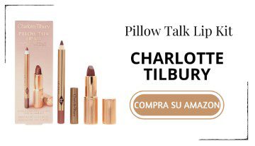 banner rossetto charlotte tilbury