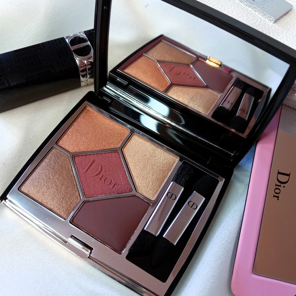 Palette Mitzah di Dior